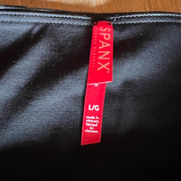 Spanx leggings - Picture 2 of 3